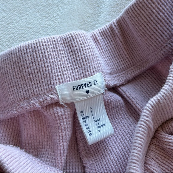 Waffle Pants - Picture 2 of 4